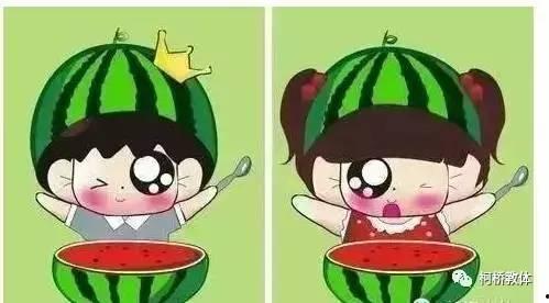 正确吃瓜姿势视频,视频教学带你开启夏日清凉之旅
