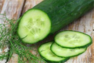 吃瓜是寒凉食物吗,揭秘寒凉食物的养生之谜