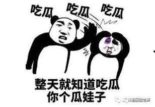 吃瓜挑战非常搞笑,笑果连连！吃瓜挑战带你领略欢乐无限